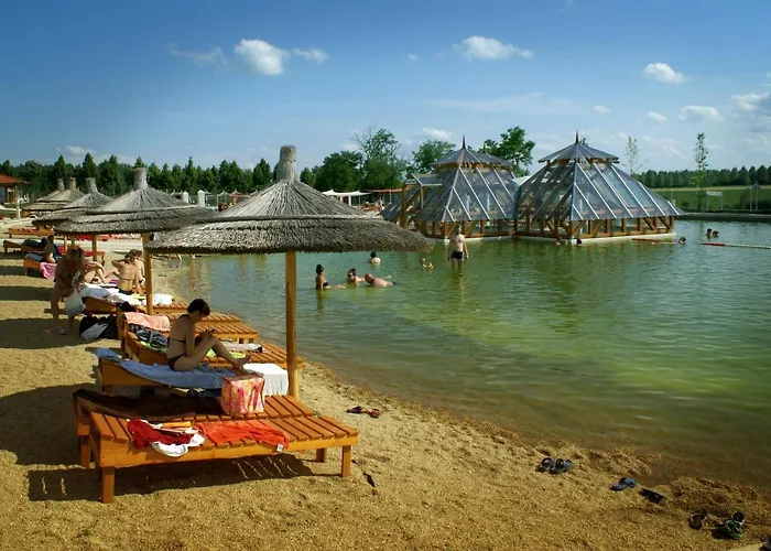 Egri Korona Borhaz Es Wellness Hotel
