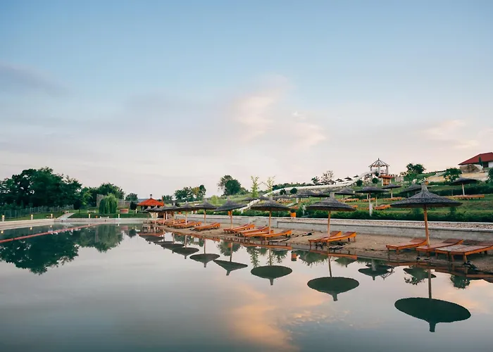 Egri Korona Borhaz Es Wellness Hotel