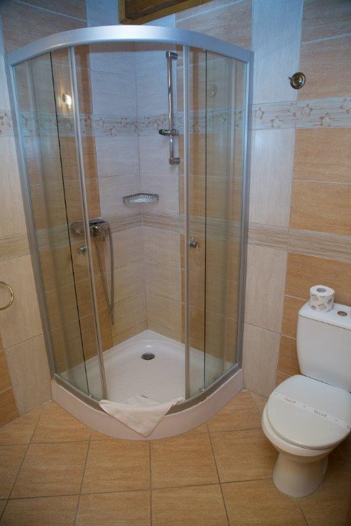 Egri Korona Borhaz Es Wellness Hotel *