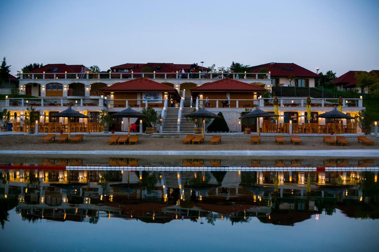 Egri Korona Borhaz Es Wellness Demjen
