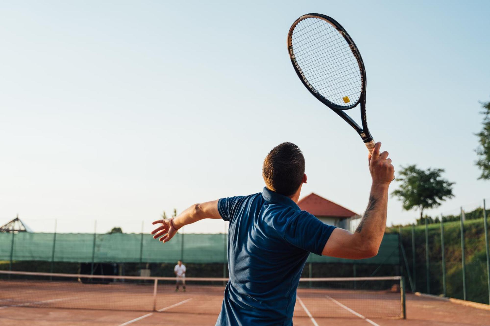Egri Korona Borhaz Es Wellness Demjén